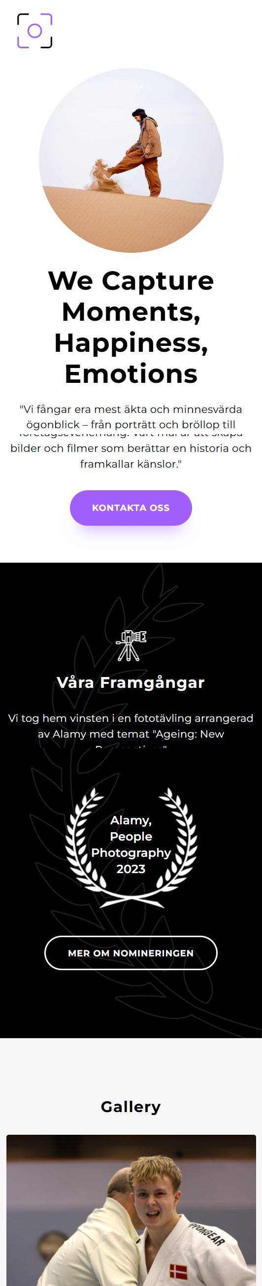 Fpoint i mobilvy