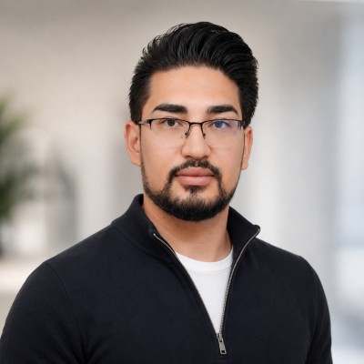Mohammad, grundare av Blixawebb